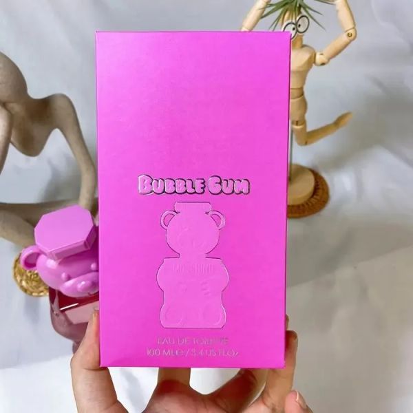 perfume forwomen 100ml eau de parfum 3.4fl.oz long lasting smell edp fruity woody floral notes women fragrance toy boy cologne spray fast sh
perfume forwomen 100ml eau de parfum 3.4fl.oz long lasting smell edp fruity woody floral notes women fragrance toy boy cologne spray fast sh