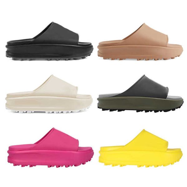 designer slippers women thick bottom sandals lady fashion embroidered printed canvas girls platform wedge rainbows sandal middle heel rubber, Black
designer slippers women thick bottom sandals lady fashion embroidered printed canvas girls platform wedge rainbows sandal middle heel rubber, Black