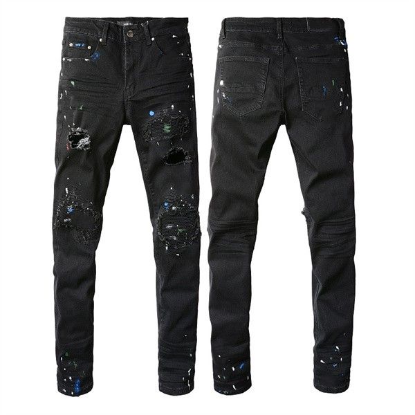 designer jeans mens pants linen pants hip hop men jeans distressed ripped biker slim fit motorcycle denim for men#889, Blue
designer jeans mens pants linen pants hip hop men jeans distressed ripped biker slim fit motorcycle denim for men#889, Blue