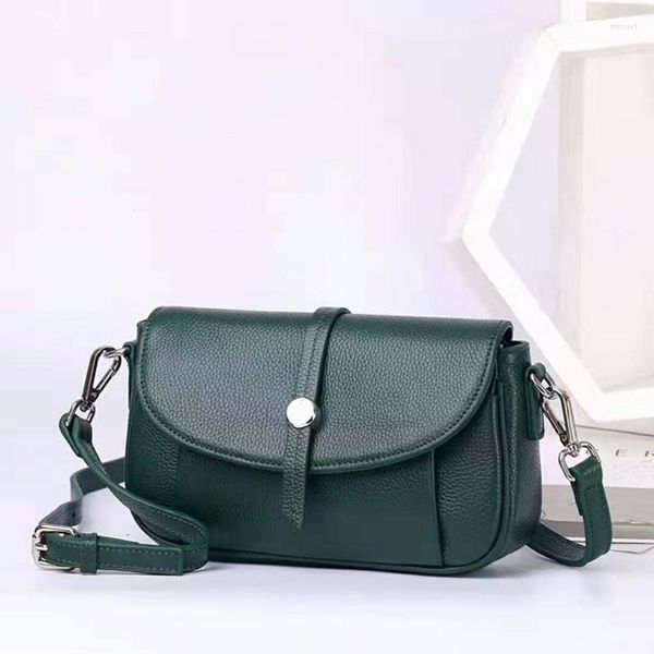 shoulder bags cow's leather girl's small flap messenger bag women genuine cross body
shoulder bags cow's leather girl's small flap messenger bag women genuine cross body
