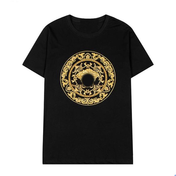 summer mens women designers t shirts loose tees fashion brands man s casual vlones shirt luxurys clothing street shorts sleeve clothes tshi, White;black
summer mens women designers t shirts loose tees fashion brands man s casual vlones shirt luxurys clothing street shorts sleeve clothes tshi, White;black