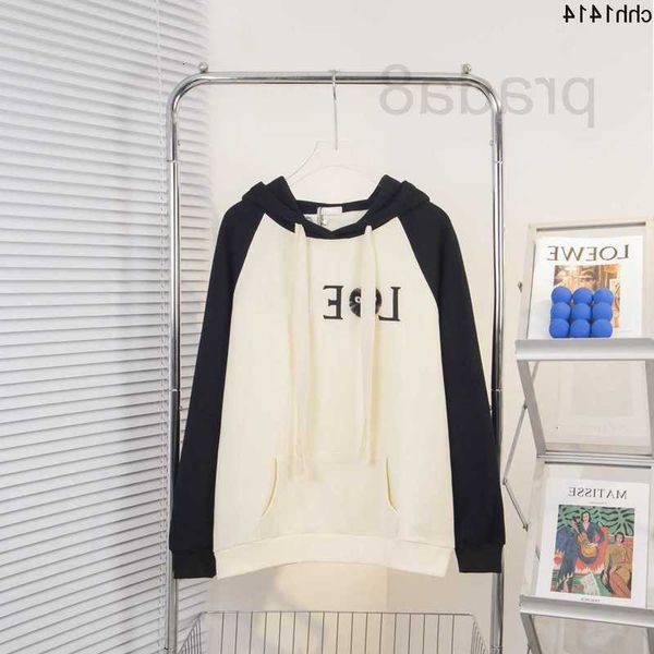 men's hoodies & sweatshirts designer high version luojia autumn new chinchilla small coal ball series hooded terry sweater lovers fleec, Black
men's hoodies & sweatshirts designer high version luojia autumn new chinchilla small coal ball series hooded terry sweater lovers fleec, Black