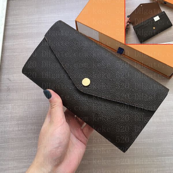 designer wallet real leather wallet for women zipper long card holders coin purses woman shows exotic clutch wallets with box m60531, Red;black
designer wallet real leather wallet for women zipper long card holders coin purses woman shows exotic clutch wallets with box m60531, Red;black