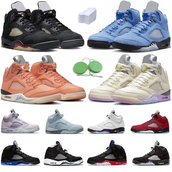 jumpman 5 5s men basketball shoes university racer blue sail crimson bliss raging bull pinksicle easter easter green bean metallic mens trai
jumpman 5 5s men basketball shoes university racer blue sail crimson bliss raging bull pinksicle easter easter green bean metallic mens trai