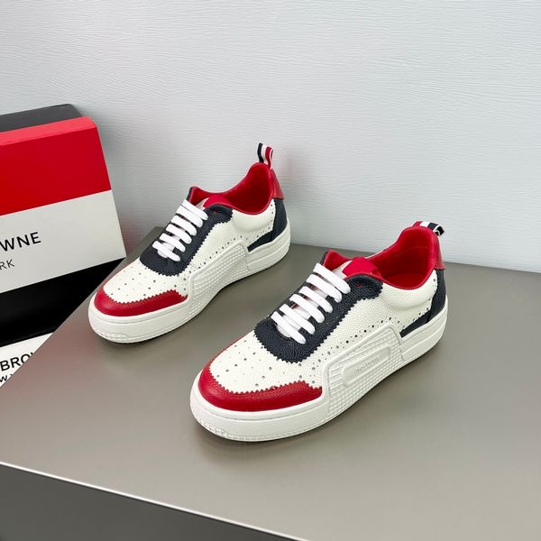 2023 new beautiful mens luxury designer sneakers - mens eu size 38-44 shoes sneakers, Red;white
2023 new beautiful mens luxury designer sneakers - mens eu size 38-44 shoes sneakers, Red;white