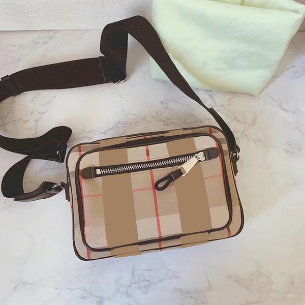 mens designer fashion retro letter canvas camera bag womens flap pocket classic crossbody clutch bag luxury check stripes purses satchel han
mens designer fashion retro letter canvas camera bag womens flap pocket classic crossbody clutch bag luxury check stripes purses satchel han