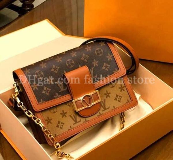 bags dauphine shoulder fashion chain handbags crossbody louiseity women luxurys designer leather hobo totes messenger bag viutonity wallet
bags dauphine shoulder fashion chain handbags crossbody louiseity women luxurys designer leather hobo totes messenger bag viutonity wallet