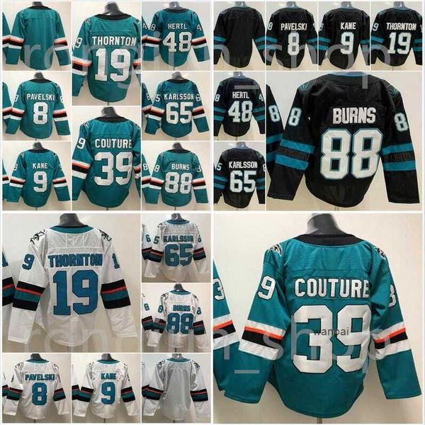 custom men san jose 88 brent burns jersey 39 logan couture 48 tomas hertl 65 erik karlsson hockey green white black gray long sleeve team st, Black;red
custom men san jose 88 brent burns jersey 39 logan couture 48 tomas hertl 65 erik karlsson hockey green white black gray long sleeve team st, Black;red