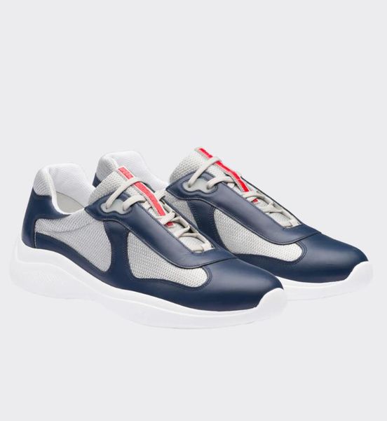 brand 23s/s americas cup sneakers shoes men calf leather blue black white sports technical fabric light sole men's casual walking eu38-
brand 23s/s americas cup sneakers shoes men calf leather blue black white sports technical fabric light sole men's casual walking eu38-