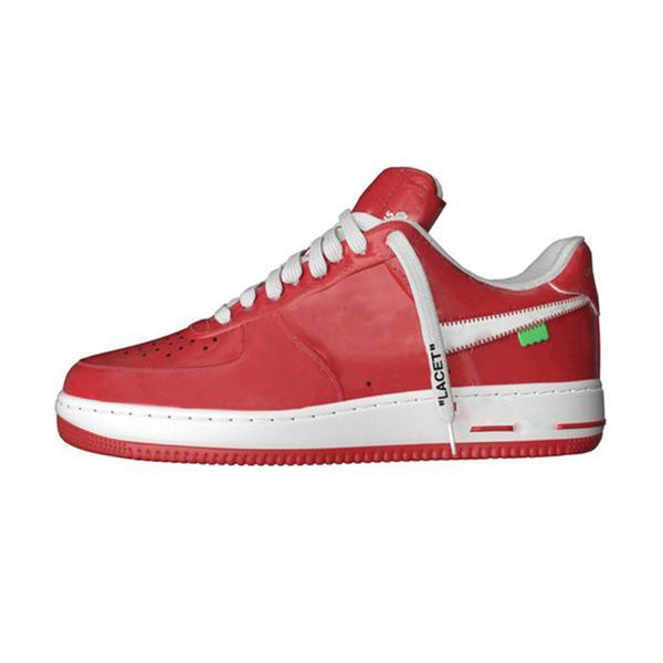 2023 authentic flower 1 low athletic shoes men women white black yellow red orange blue green purple brown forces outdoor sneakers size 36-4, White;red
2023 authentic flower 1 low athletic shoes men women white black yellow red orange blue green purple brown forces outdoor sneakers size 36-4, White;red