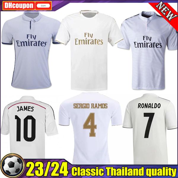 sergio retro soccer jerseys 2014 modric marcelo bale beckham benzema real madrids ramos asensio vintage football shirt classic 14 15 16 17 1, Black;yellow
sergio retro soccer jerseys 2014 modric marcelo bale beckham benzema real madrids ramos asensio vintage football shirt classic 14 15 16 17 1, Black;yellow