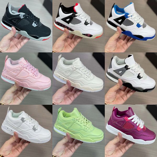 jumpman 4s kids shoes boys basketball 4 shoe children black mid high sneaker chicago designer scotts military cat trainers baby kid youth to
jumpman 4s kids shoes boys basketball 4 shoe children black mid high sneaker chicago designer scotts military cat trainers baby kid youth to