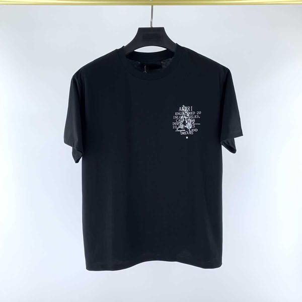 t-shirts ammri tee shirts high street fashion brand spring letter pegasus print versatile men women short sleeve t-shirt designer niche ins, White;black
t-shirts ammri tee shirts high street fashion brand spring letter pegasus print versatile men women short sleeve t-shirt designer niche ins, White;black