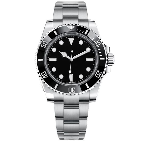 luxury mens automatic mechanical ceramics watches 40mm full stainless steel gliding buckle swim wristwatches sapphire super lumino2762, Slivery;brown
luxury mens automatic mechanical ceramics watches 40mm full stainless steel gliding buckle swim wristwatches sapphire super lumino2762, Slivery;brown