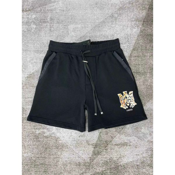 shorts pants am1r1 beach original fabric double zipper riri fashion designer brand niche ins celebrity casual leisure, White;black
shorts pants am1r1 beach original fabric double zipper riri fashion designer brand niche ins celebrity casual leisure, White;black
