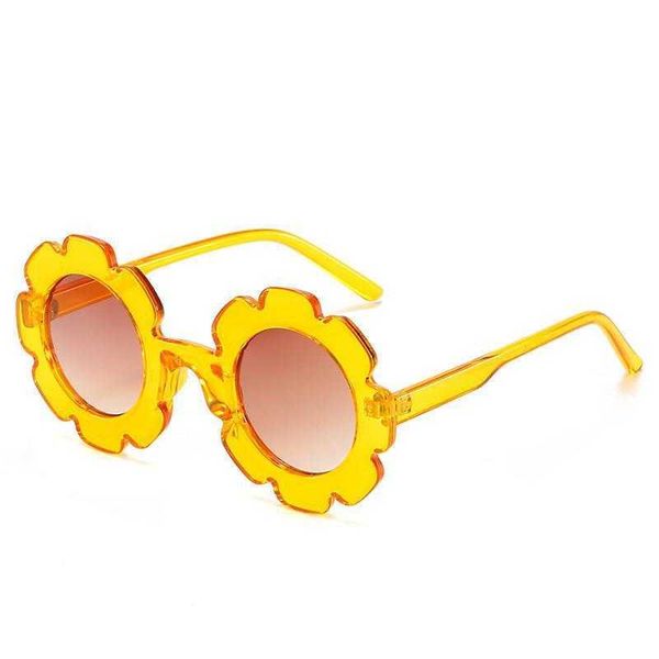 fashion sunflower kids sunglasses male and female baby cute child metal hinge, Blue
fashion sunflower kids sunglasses male and female baby cute child metal hinge, Blue