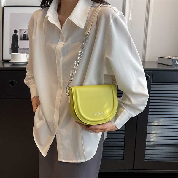nxy saddle chain shoulder side bags for women 2023 spring green trend leather mini crossbody bag female chain handbags
nxy saddle chain shoulder side bags for women 2023 spring green trend leather mini crossbody bag female chain handbags