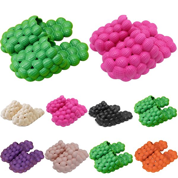 men women fashion slippers mens outdoor slides summer beach slipper green pink blue womens indoor waterproof shoes, Black
men women fashion slippers mens outdoor slides summer beach slipper green pink blue womens indoor waterproof shoes, Black