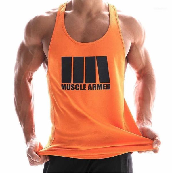 men' tank fashion quick drying sleeveless shirts men fitness shirt mens singlet bodybuilding workout gyms vest men, White;black
men' tank fashion quick drying sleeveless shirts men fitness shirt mens singlet bodybuilding workout gyms vest men, White;black