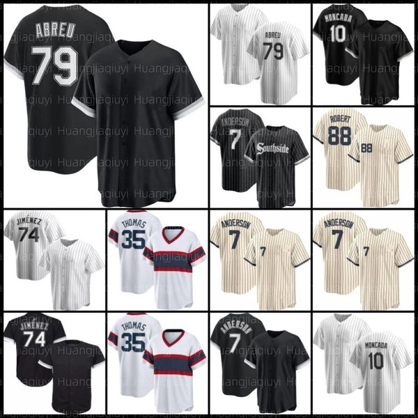tim anderson baseball jersey eloy jimenez jose abreu luis robert yoan moncada bo jackson lucas giolito yermin mercede keuchel thomas southsi, Blue;black
tim anderson baseball jersey eloy jimenez jose abreu luis robert yoan moncada bo jackson lucas giolito yermin mercede keuchel thomas southsi, Blue;black