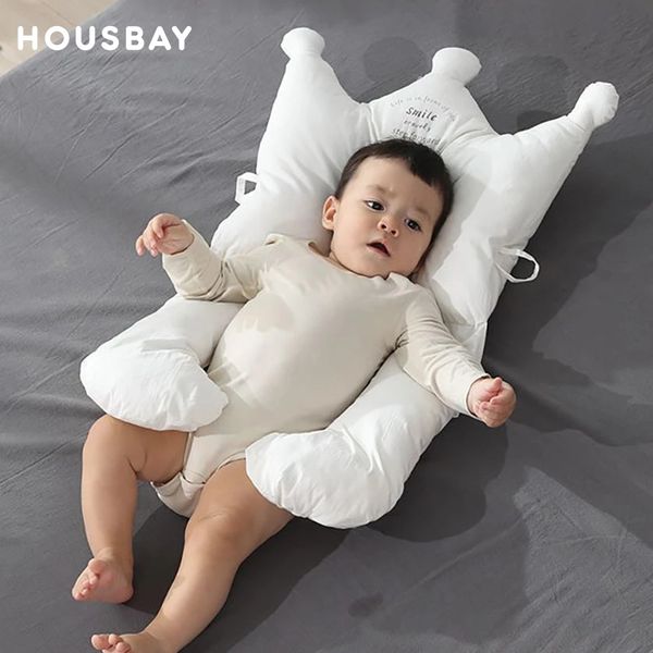pillows crown baby pillow in crib born toddler pillow adjustable comfortable security cushion baby head protection support 230309
pillows crown baby pillow in crib born toddler pillow adjustable comfortable security cushion baby head protection support 230309