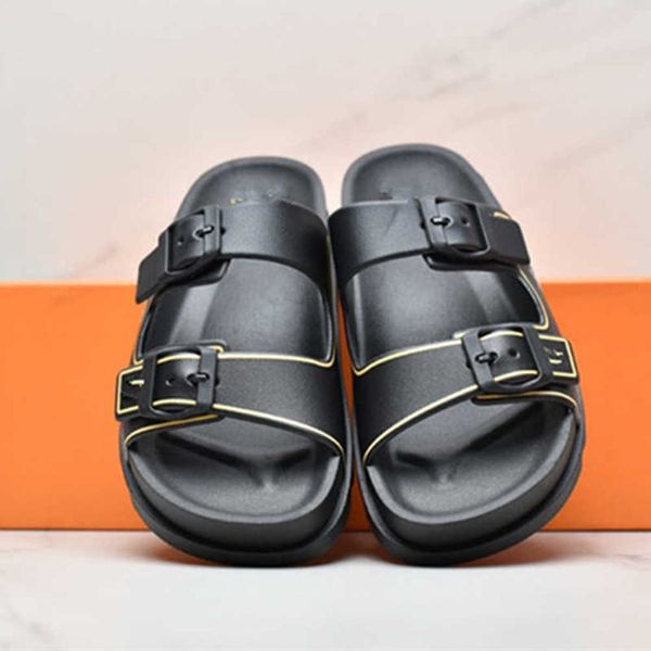 women men platform gear sandals sports slippers double strap buckle adjustable slides beach mule shoes outdoor basketball flip flops slip on, Black
women men platform gear sandals sports slippers double strap buckle adjustable slides beach mule shoes outdoor basketball flip flops slip on, Black