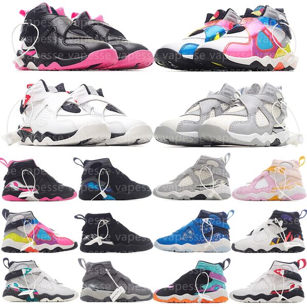 kids shoes 8s childrens j8 high low athletics sports boys girls sneaker outdoor basketball summer size 22-35 ifj3, Black
kids shoes 8s childrens j8 high low athletics sports boys girls sneaker outdoor basketball summer size 22-35 ifj3, Black