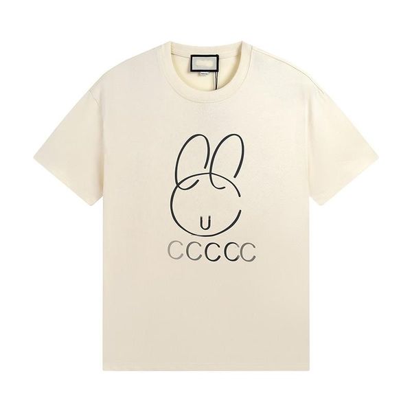 2023 men women luxury tees designers t shirt letter print casual cotton soft and breathable tshirts short sleeve fashion polo 4e8r, White;black
2023 men women luxury tees designers t shirt letter print casual cotton soft and breathable tshirts short sleeve fashion polo 4e8r, White;black
