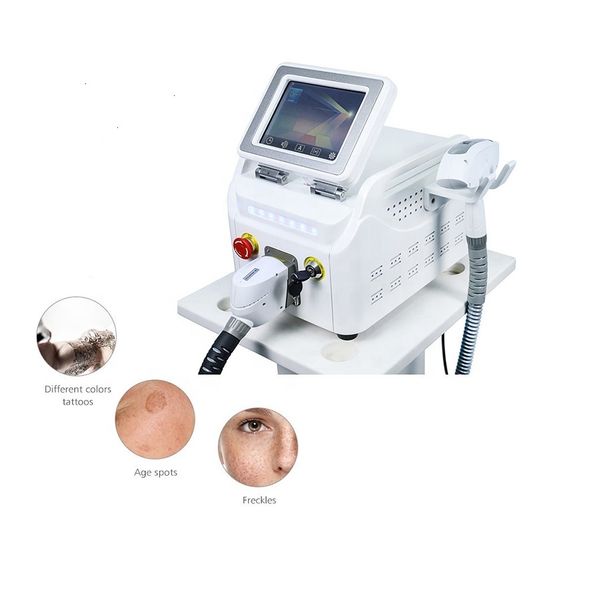 1064 532nm laser tattoo removal carbon peel laser facial q switched nd yag machine, Black
1064 532nm laser tattoo removal carbon peel laser facial q switched nd yag machine, Black