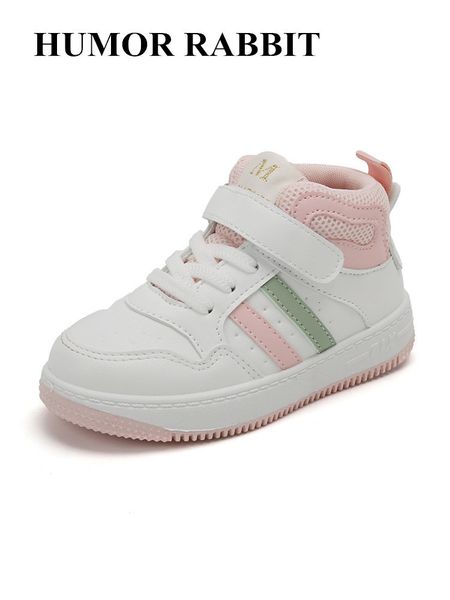 sneakers children sports shoes winter plus velvet boys girls high white leisure trainers breathable kids running 230309, Black;red
sneakers children sports shoes winter plus velvet boys girls high white leisure trainers breathable kids running 230309, Black;red
