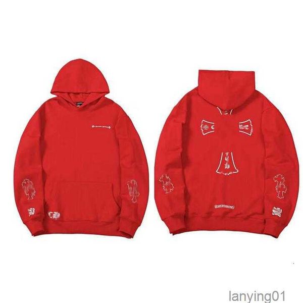 fashion luxury mens sweatshirts ch designer jackets hoodies zipper sanskrit graffiti hooded cross pullover hoodie casual 3lsz, Black
fashion luxury mens sweatshirts ch designer jackets hoodies zipper sanskrit graffiti hooded cross pullover hoodie casual 3lsz, Black