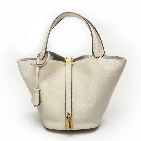 h bag designer original vegetable basket bag leather bucket lychee grain head layer cow simple and versatile 18cm large capacity portable wo
h bag designer original vegetable basket bag leather bucket lychee grain head layer cow simple and versatile 18cm large capacity portable wo
