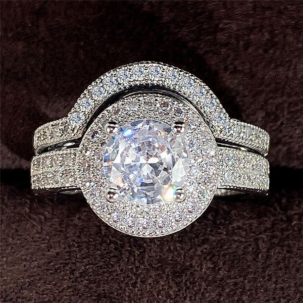 handmade aaaaa zircon finger ring sets party wedding band rings for women men engagement jewelry couple birthday gift, Slivery;golden
handmade aaaaa zircon finger ring sets party wedding band rings for women men engagement jewelry couple birthday gift, Slivery;golden