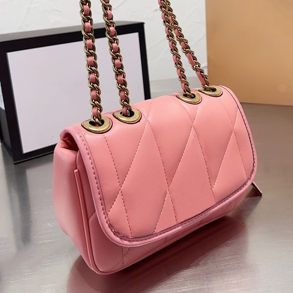 luxurys handbags designer bag women shoulder crossbody bags new style chain bag brand lady cross body fashion leather purse flap hasp saddle
luxurys handbags designer bag women shoulder crossbody bags new style chain bag brand lady cross body fashion leather purse flap hasp saddle