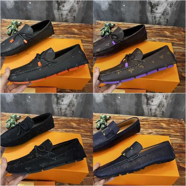 major driver estate loafer shoes designer men arizona hockenheim loafers embossed fashion leather dress mules derby casual shoe size 38-45fw, Black
major driver estate loafer shoes designer men arizona hockenheim loafers embossed fashion leather dress mules derby casual shoe size 38-45fw, Black