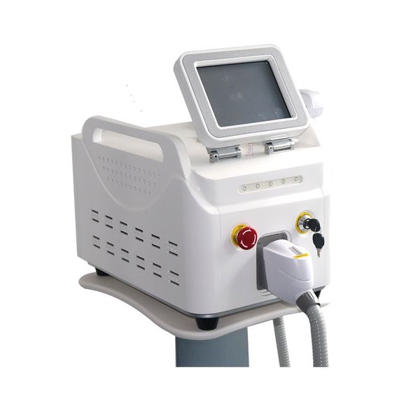 portable nd yag laser tattoo pigmentation removal laser carbon peel eyebrow freckle removal machine, Black
portable nd yag laser tattoo pigmentation removal laser carbon peel eyebrow freckle removal machine, Black