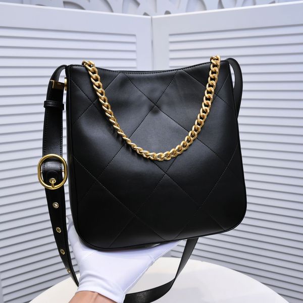 7a tote bag luxury designer napa cowhide hobo classic women handbag black lady purse gold chain
7a tote bag luxury designer napa cowhide hobo classic women handbag black lady purse gold chain