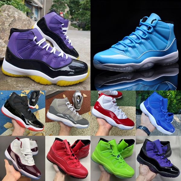 11s cheery basketball shoes men women 11 midnight navy legend blue cool grey bred platinum tint low pure violet unc mens trainer size 36-47
11s cheery basketball shoes men women 11 midnight navy legend blue cool grey bred platinum tint low pure violet unc mens trainer size 36-47