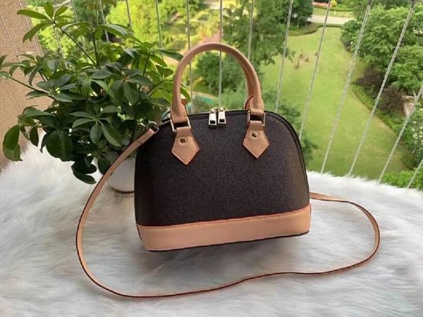 classic brand fashion bag wallet alma bb handbag women's seashell shoulder bag designer luxury style
classic brand fashion bag wallet alma bb handbag women's seashell shoulder bag designer luxury style