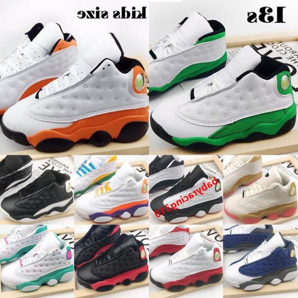 shoes uality jumpman 13 kids basketball big boys white lucky green starfish cny he got game chicago babys children outdoor sneakers size, Black
shoes uality jumpman 13 kids basketball big boys white lucky green starfish cny he got game chicago babys children outdoor sneakers size, Black