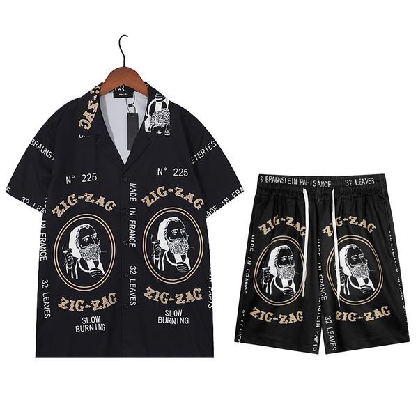 mens casual tracksuits men shirt and shorts set new summer casual printed hawaiian shirt short male printing dress suit sets plus 688, Gray
mens casual tracksuits men shirt and shorts set new summer casual printed hawaiian shirt short male printing dress suit sets plus 688, Gray