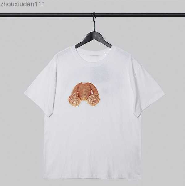 mens womens summer designers bears t-shirts for men s luxurys letter embroidery tshirts clothing short sleeved size s-xlly45, White;black
mens womens summer designers bears t-shirts for men s luxurys letter embroidery tshirts clothing short sleeved size s-xlly45, White;black