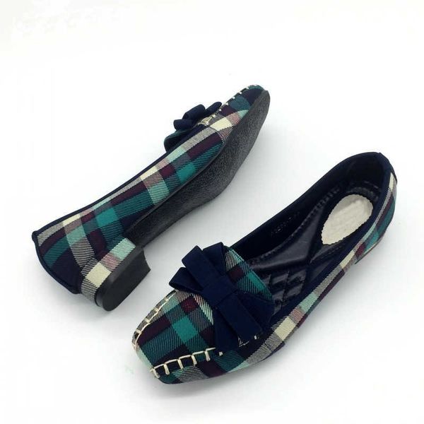 dress shoes ceyaneao england style gingham women casual loafers spring autumn bowtie slip on flats for woman ladies single shoes, Black
dress shoes ceyaneao england style gingham women casual loafers spring autumn bowtie slip on flats for woman ladies single shoes, Black