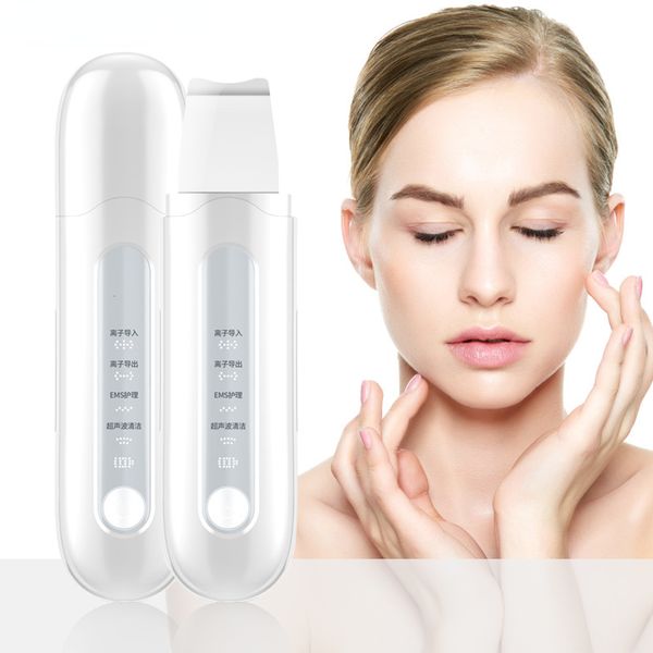 cleaning tools accessories ultrasonic skin scrubber remov face electric pore deep clean acne blackhead remover peeling shovel device 230309
cleaning tools accessories ultrasonic skin scrubber remov face electric pore deep clean acne blackhead remover peeling shovel device 230309