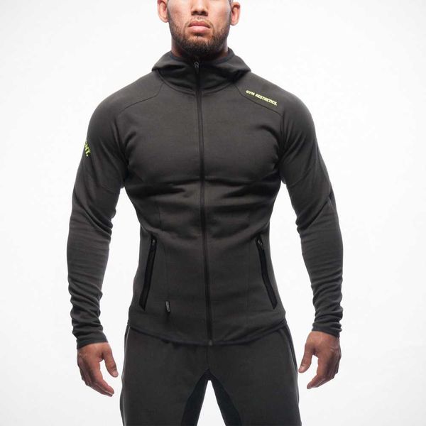 men's hoodies sweatshirts mens bodybuilding gym workout shirts hooded sport suits tracksuit men chandal hombre wear animal 2uk66, Black
men's hoodies sweatshirts mens bodybuilding gym workout shirts hooded sport suits tracksuit men chandal hombre wear animal 2uk66, Black