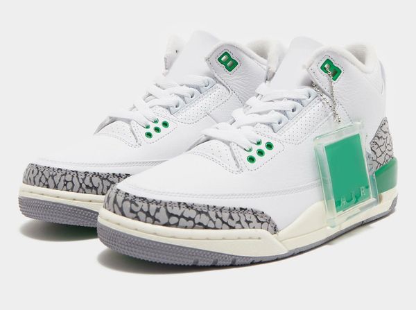 2023 authentic 3 wmns lucky green shoes white/lucky green-varsity red-cement grey-sail men basketball sports sneakers with original box size
2023 authentic 3 wmns lucky green shoes white/lucky green-varsity red-cement grey-sail men basketball sports sneakers with original box size