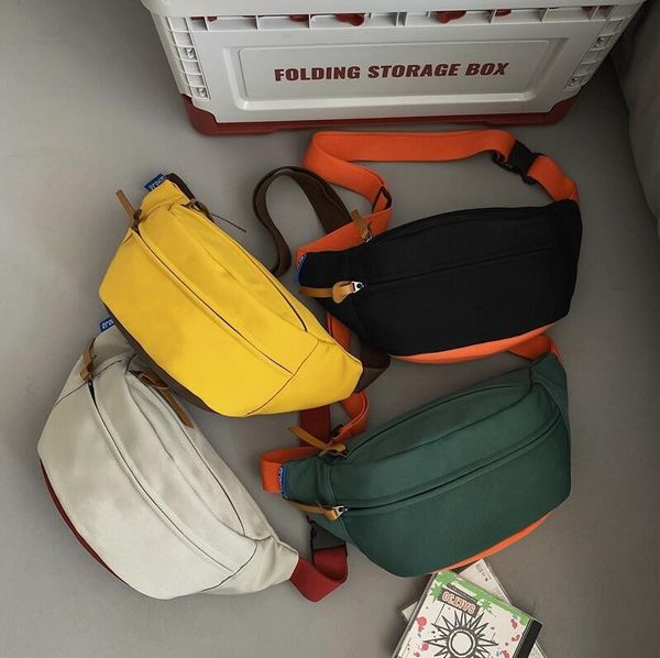 solid color chest bag for women large capacity travel crossbody female half moon belt bag ladies daily street fanny packs
solid color chest bag for women large capacity travel crossbody female half moon belt bag ladies daily street fanny packs