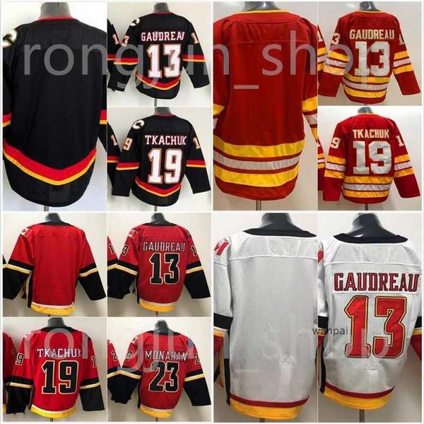 custom men calgary ice hockey 13 johnny gaudreau jersey blank 23 sean monahan 19 matthew tkachuk heritage classic flame all stitched home bl, Black;red
custom men calgary ice hockey 13 johnny gaudreau jersey blank 23 sean monahan 19 matthew tkachuk heritage classic flame all stitched home bl, Black;red