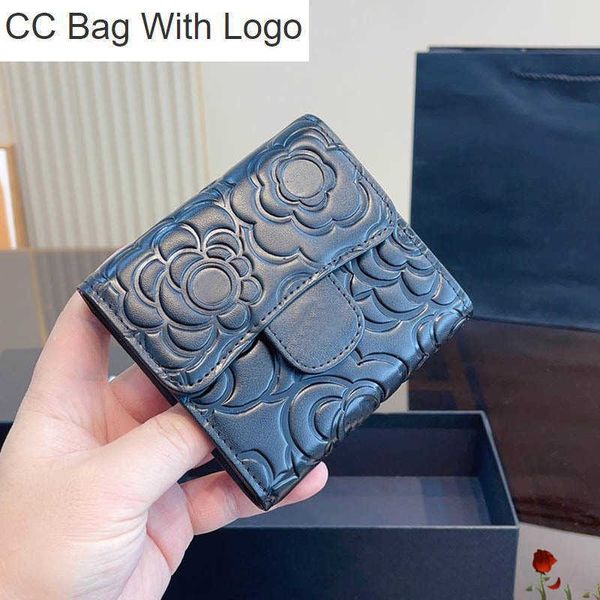 cc handbags embossed camellia women classic square wallet bag leather quilted mini clutch coin purses designer women handbags multi pochette, Black
cc handbags embossed camellia women classic square wallet bag leather quilted mini clutch coin purses designer women handbags multi pochette, Black