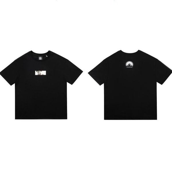 men's plus tees 23ss letter printing t shirt women cotton tees casual summer, Black;brown
men's plus tees 23ss letter printing t shirt women cotton tees casual summer, Black;brown